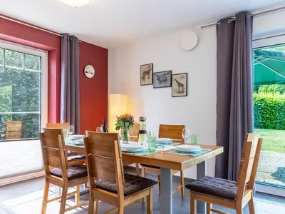 Ferienhaus für 8 Personen (168 m²) in Hohwacht 9/10