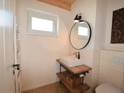 Ferienhaus für 6 Personen (130 m²) in Hohwacht 8/10