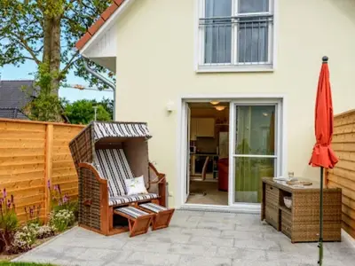 Ferienhaus für 2 Personen (64 m²) in Hohwacht 1/10