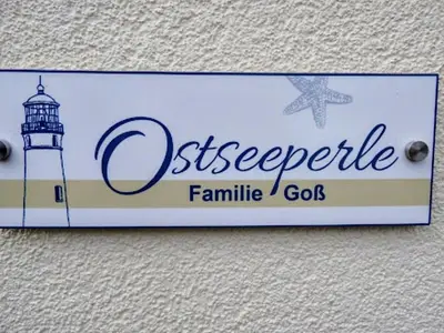 Ferienhaus für 2 Personen (64 m²) in Hohwacht 2/10