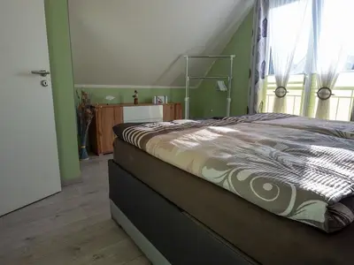 Ferienhaus für 2 Personen (64 m²) in Hohwacht 4/10