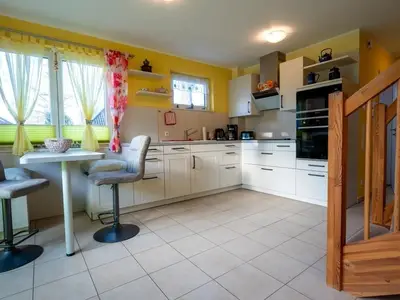 Ferienhaus für 2 Personen (64 m²) in Hohwacht 5/10