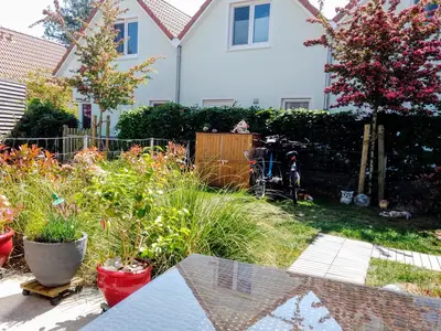 Ferienhaus für 2 Personen (64 m²) in Hohwacht 7/10