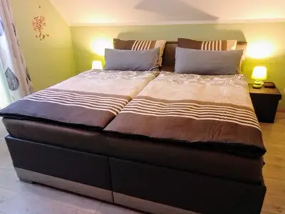 Ferienhaus für 2 Personen (64 m²) in Hohwacht 10/10