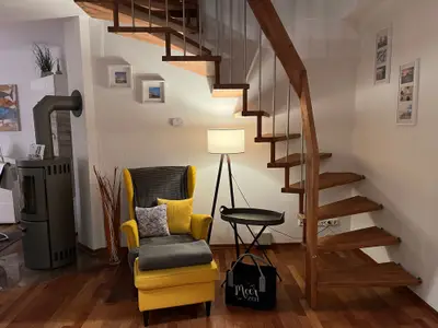 Ferienhaus für 6 Personen (117 m²) in Hohwacht 3/10