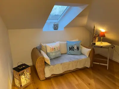 Ferienhaus für 6 Personen (117 m²) in Hohwacht 8/10