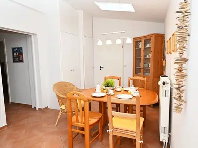Ferienhaus für 5 Personen (70 m²) in Hohwacht 10/10