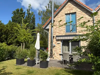 Ferienhaus für 4 Personen (72 m²) in Hohwacht 1/10