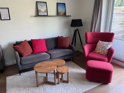 Ferienhaus für 4 Personen (72 m²) in Hohwacht 3/10