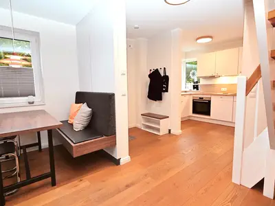 Ferienhaus für 4 Personen (72 m²) in Hohwacht 8/10