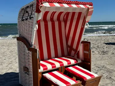 Ferienhaus für 4 Personen (72 m²) in Hohwacht 2/10