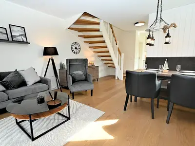 Ferienhaus für 4 Personen (72 m²) in Hohwacht 3/10