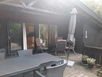 Outdoor
