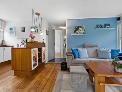living-room