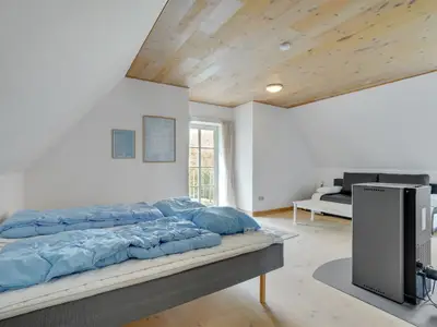 Ferienhaus für 22 Personen (507 m²) in Højer 5/10