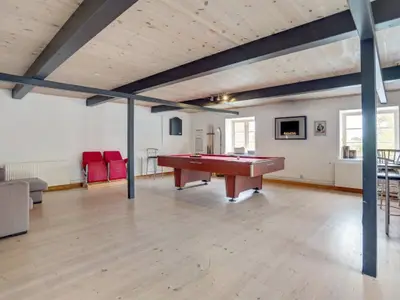 Ferienhaus für 22 Personen (507 m²) in Højer 1/10