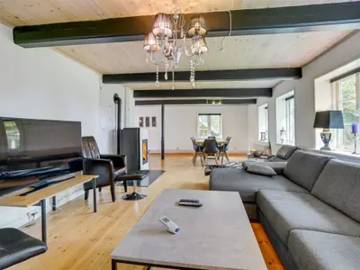 Ferienhaus für 22 Personen (507 m²) in Højer 4/10