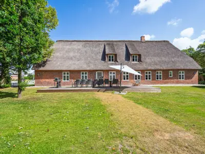 Ferienhaus für 16 Personen (550 m²) in Højer 9/10