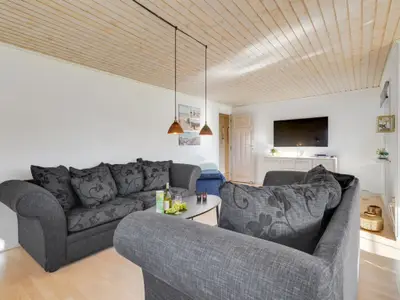 Ferienhaus für 6 Personen (122 m²) in Højer 10/10