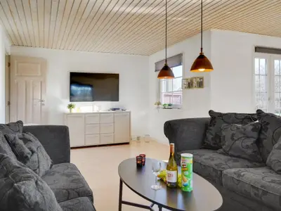 Ferienhaus für 6 Personen (122 m²) in Højer 8/10