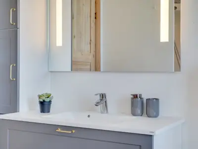 Ferienhaus für 6 Personen (121 m²) in Højer 9/10