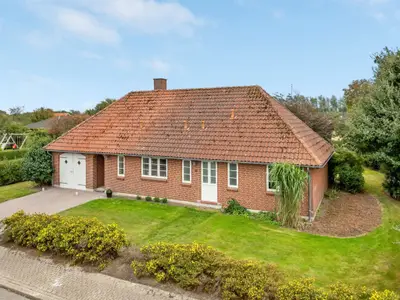 Ferienhaus für 6 Personen (121 m²) in Højer 8/10