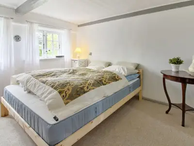 Ferienhaus für 4 Personen (100 m²) in Højer 10/10