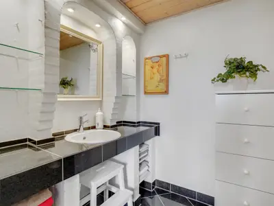 Ferienhaus für 8 Personen (240 m²) in Højer 8/10