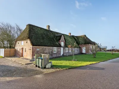 Ferienhaus für 8 Personen (240 m²) in Højer 7/10