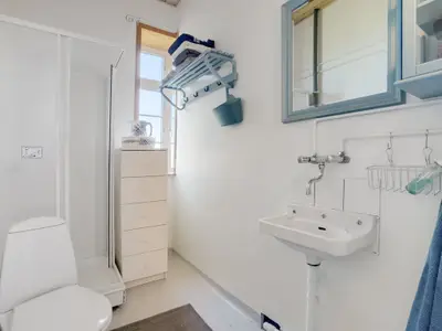Ferienhaus für 8 Personen (240 m²) in Højer 1/10