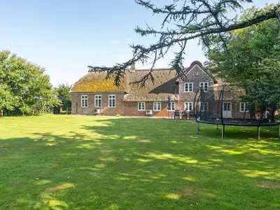 Ferienhaus für 8 Personen (240 m²) in Højer 6/10