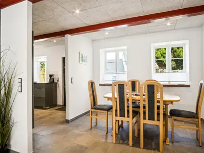 Ferienhaus für 4 Personen (94 m²) in Højer 9/10