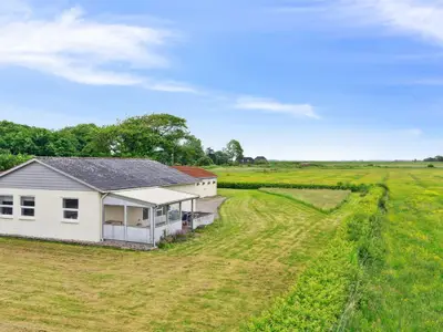 Ferienhaus für 4 Personen (98 m²) in Højer 7/10