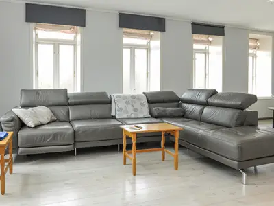 living-room