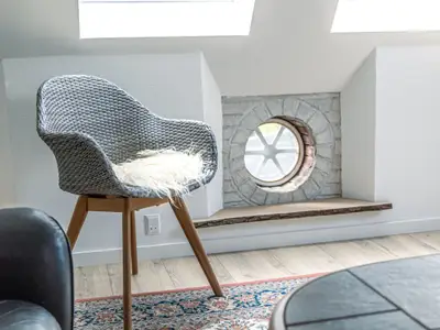 Ferienhaus für 6 Personen (85 m²) in Højer 1/10
