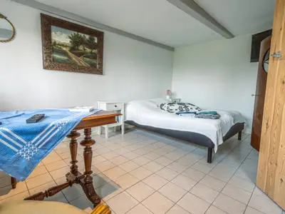 Ferienhaus für 6 Personen (85 m²) in Højer 3/10