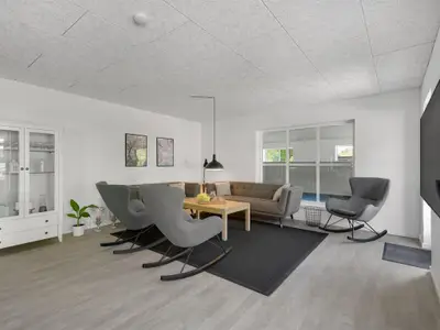 Ferienhaus für 20 Personen (380 m²) in Højer 10/10