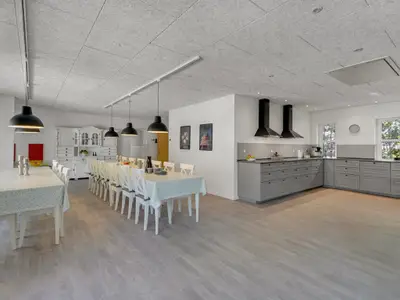 Ferienhaus für 20 Personen (380 m²) in Højer 3/10