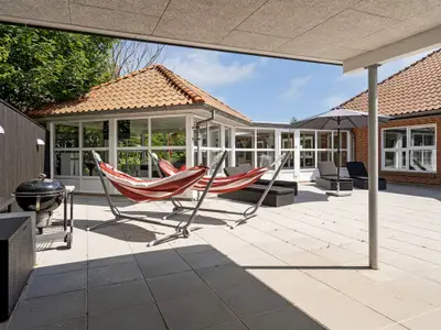 Ferienhaus für 20 Personen (380 m²) in Højer 1/10