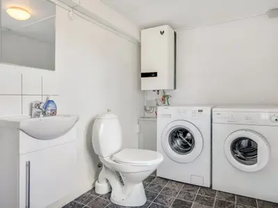 Ferienhaus für 6 Personen (103 m²) in Højer 9/10