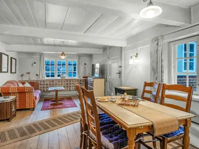 Ferienhaus für 2 Personen (80 m²) in Højer 9/10