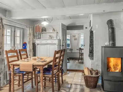 Ferienhaus für 2 Personen (80 m²) in Højer 1/10