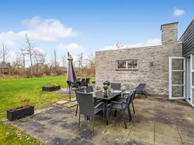 Ferienhaus für 8 Personen (133 m²) in Højslev 7/10
