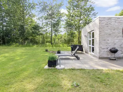 Ferienhaus für 8 Personen (133 m²) in Højslev 9/10