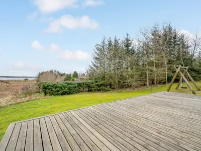 Ferienhaus für 6 Personen (98 m²) in Højslev 9/10