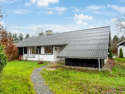 Ferienhaus für 6 Personen (85 m²) in Højslev 9/10