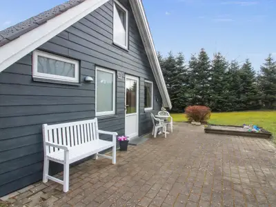 Ferienhaus für 6 Personen (80 m²) in Højslev 7/10