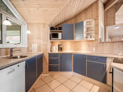 Ferienhaus für 8 Personen (92 m²) in Højslev 10/10