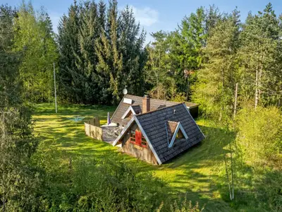 Ferienhaus für 5 Personen (84 m²) in Højslev 6/10