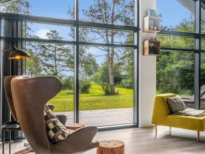 Ferienhaus für 8 Personen (117 m²) in Højslev 8/10